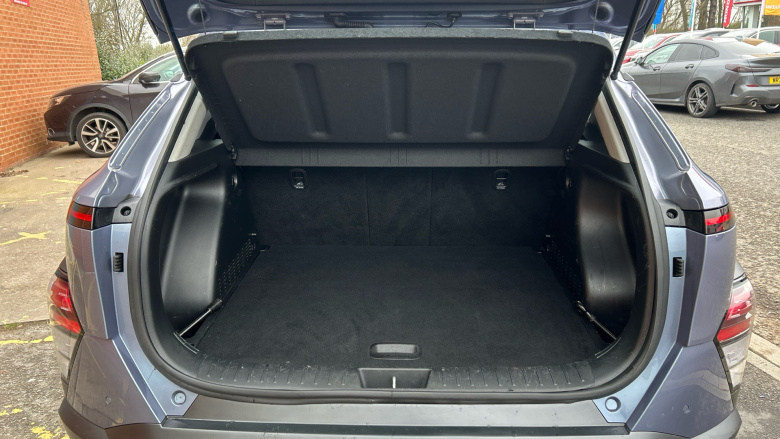 Hyundai KONA 1.0T Advance 5dr Petrol Hatchback